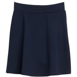 TOM TAILOR Korte rok voor meisjes, 10668 - Sky Captain Blue, 152