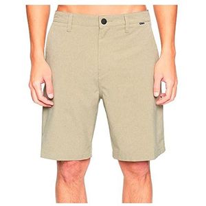 Hurley Heren Shorts M Phtm Walkshort 20'