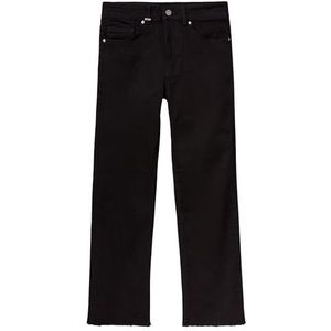 United Colors of Benetton Broek, Zwart, 30