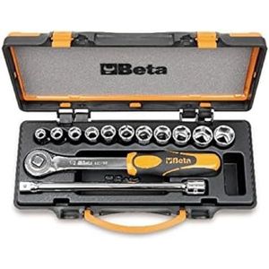 Beta 920 A/C11 11 stopcontact en 2 accessoires