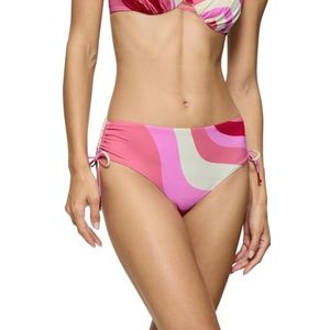 Triumph - Bikinibroekje - Blauw - Polyester