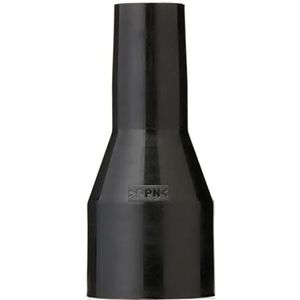Bosch Accessories verloopstuk (vermindert de diameter van 59 tot 35 mm, accessoires Bosch stofzuiger)