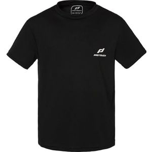 Pro Touch Tadeus T-Shirt voor jongens Black 128
