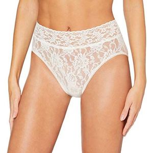 Hanky Panky Lingerie voor dames, Ivoor, L