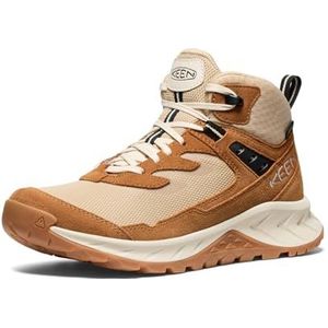KEEN - Hightrail Mid - Wandelschoenen - Safari Chipmunk - Waterdicht