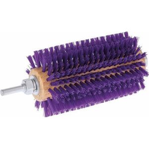 Weaver Leather Roto Brush voor vee