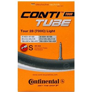 Continental binnenband Tour All, één maat, 0182071