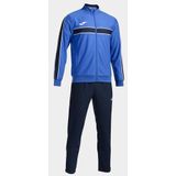 Joma - Victory - Trainingspak - Zwart - Tricotstof