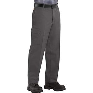 Red Kap Industrial Cargo Pant. PT88