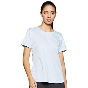 Adidas TRG Tee H.RDY T-shirt, dames, matcie, 2XL