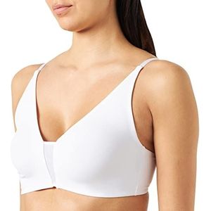 gs1 data protected company 4064556000002 Dames AFFANE Bustier, Bright White, XS, wit (bright white), XS