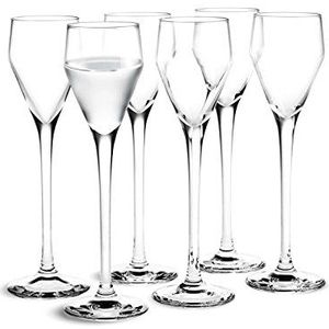 Holmegaard 4802422 beker van fijn glas