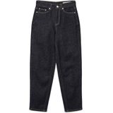 Vmtessa - High Rise Mom Fit - Jeans