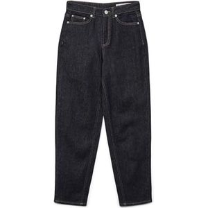 Vmtessa - High Rise Mom Fit - Jeans