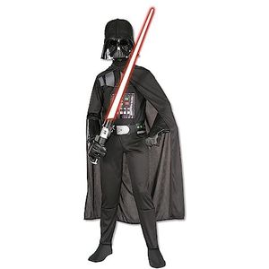 Rubie's officiële Disney Star Wars Darth Vader klassieke kostuum