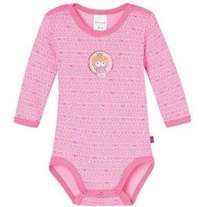 Schiesser Body voor babymeisjes