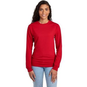 T-shirt met Lange Mouwen, Longsleeve Heren Kleding