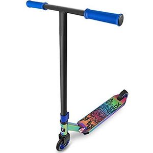 Soke Pro Street Neo Stunt Scooter met ABEC 9 kogellagers, voor volwassenen en kinderen