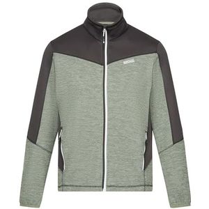 Regatta Heren Highton IV Fleecejack met volledige rits