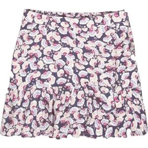 Garcia Kids Meisjesrok, Teddy Brown, 116 cm