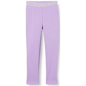s.Oliver Lange broek voor meisjes, lila/roze 4722, 98 cm