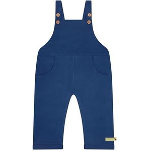 loud + proud Tuinbroek van corduroy, GOTS-gecertificeerd