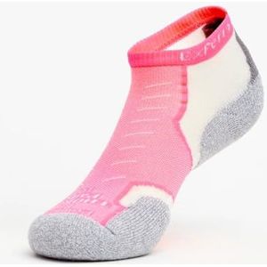 Thorlos Experia Xccu Thin Cushion Running Low Cut Sokken voor dames, Small