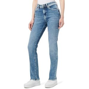 s.Oliver Betsy Slim Fit jeansbroek, 54z3, 34W / 30L