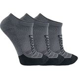 Carhartt - Force Logo Low Cut Sock - 3 Pack - Werksokken