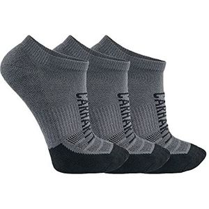 Carhartt - Force Logo Low Cut Sock - 3 Pack - Werksokken