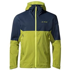 VAUDE Heren Simony 2.5L Jacket IV - regenjas heren
