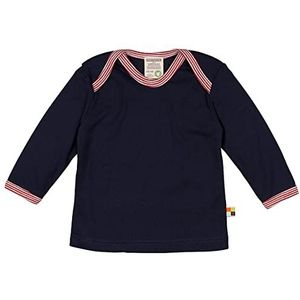 Loud + Proud Unisex - baby sweatshirt shirt met lange mouwen