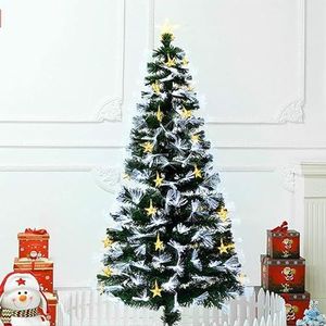 kerstboom, 60 cm, koud licht, 6500 K