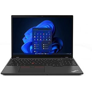 LENOVO Thinkpad T16 G1 I5-1235U SYST