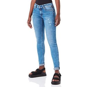 Replay Dames New Luz Jeans