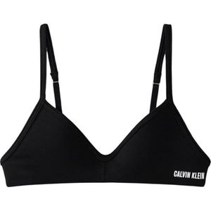Calvin Klein Jeans - G80G800737 - Driehoek BH - Zwart