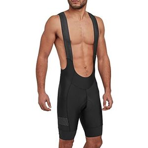 Altura Heren Icon Bib Shorts, Zwart, L