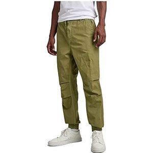 G-STAR RAW RCT Pants Joggingbroek voor heren, uniseks, Groen (Smoke Olive Gd D21973-d385-d855), 32W