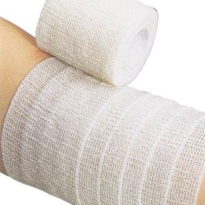 Cohesie bandage, 4m x 8 cm, 72