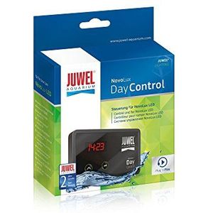 Juwel Aquarium 49500 NovoLux Day Control, één maat, zwart