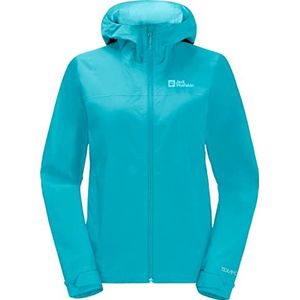 Jack Wolfskin dam Elsberg 2,5 l Jkt W Jas