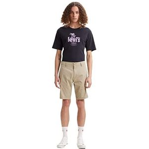Levi's heren XX Chino Taper Shorts II, Lightweight Microsand Twill, 31W