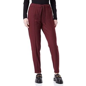 GERRY WEBER Edition Dames Citystyle Broek, Rioja, 42