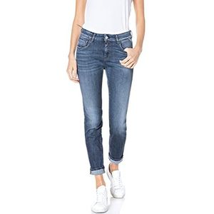 Replay Faaby Bio Jeans voor dames, 009, 23W x 28L