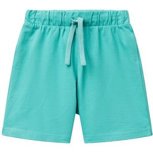 United Colors of Benetton Bermuda, Groen, 24 Maanden