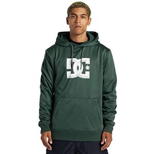 DC Shoes Sweater S - Groen