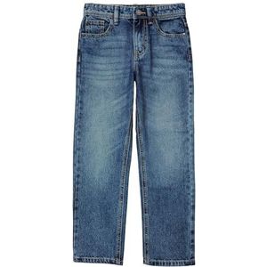 United Colors of Benetton Broek, Blauw, 130