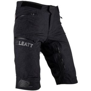 Leatt Shorts MTB HydraDri 5.0#XL/US36/EU54 Blk