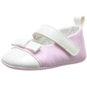 Chicco Ballerina Norine 01051417000000 – schoenen voor dames, zilver, maat 15 17 EU roze (100))