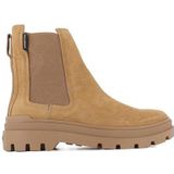 Palladium - PALLAGRADE CHELSEA SUEDE - Dameslaarzen - Zwart - Suede